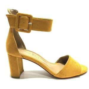 Chinese Laundry Rumor Womens Sandal Size 6.5M